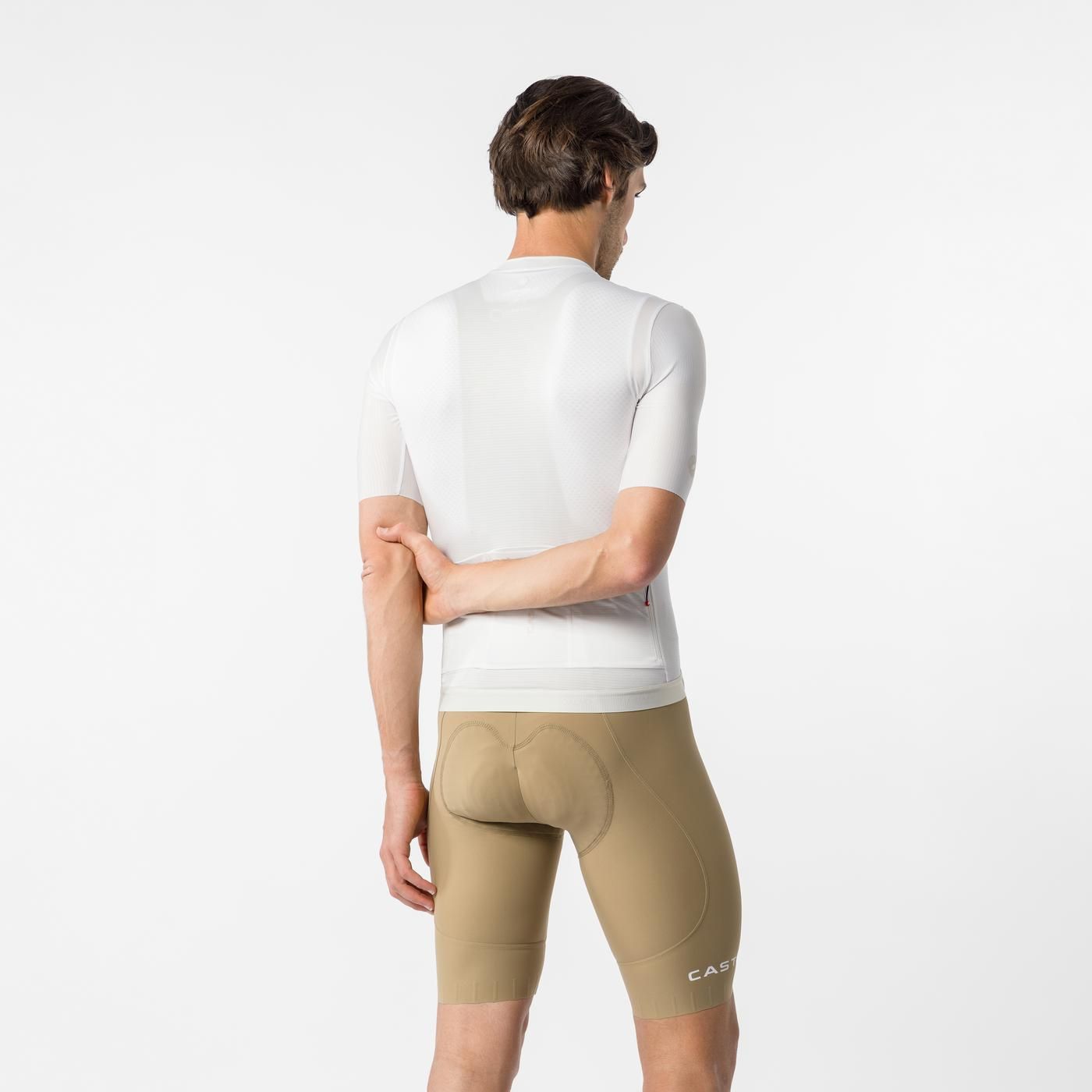 CASTELLI ESPRESSO 2 BIBSHORT