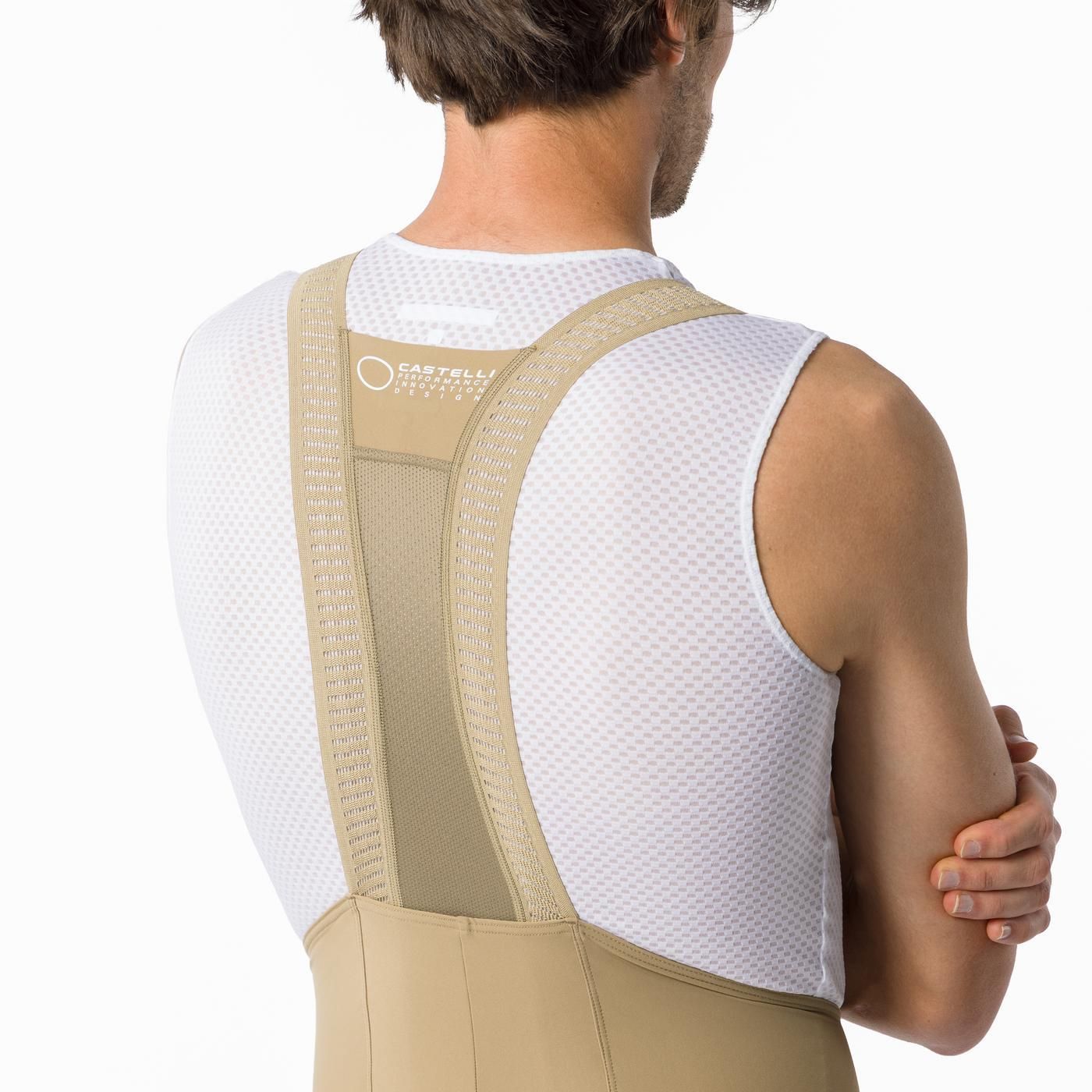 CASTELLI ESPRESSO 2 BIBSHORT