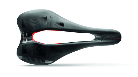 SELLE ITALIA SLR BOOST KIT CARBON SF