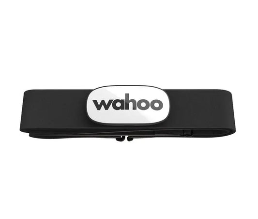 WAHOO TRACKR HERZFREQUENZMESSER