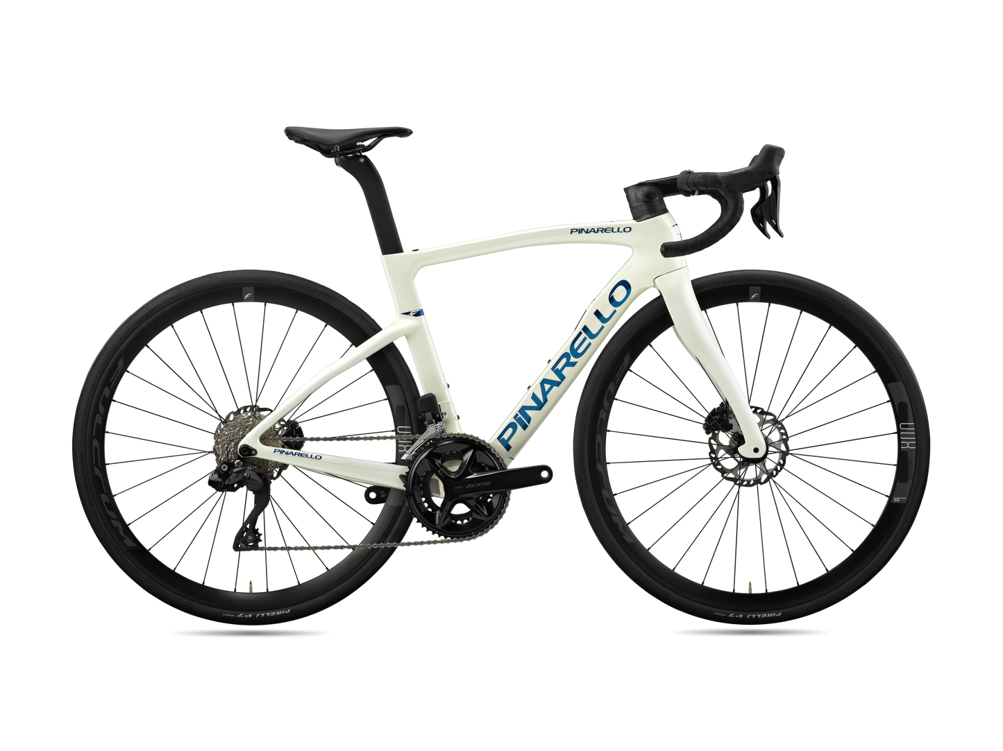 Pinarello F5