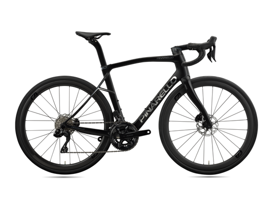 Pinarello X5 Shimano 105 Di2 Most Ultrafast Carbonlaufradsatz