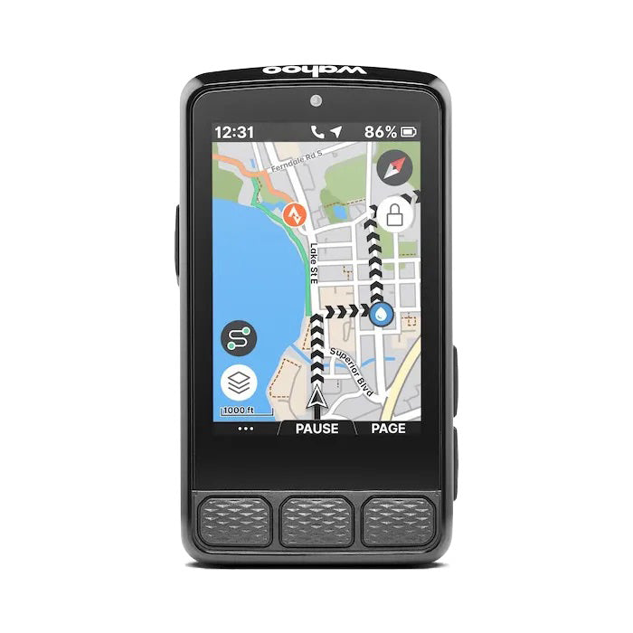 gps gerät rennrad WAHOO ELEMNT ROAM V3 FAHRRADCOMPUTER – Christoph Schwerdt Aviator (Military) Replacement Watch Bands / Straps Trek Checkpoint SL 5 System Configuration:SHIMANO XT/M8100 - 2*12 Speed