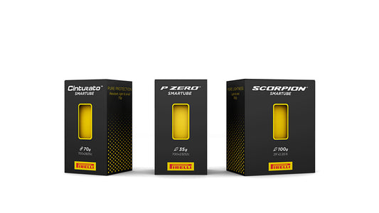 PIRELLI CINTURATO SMARTUBE