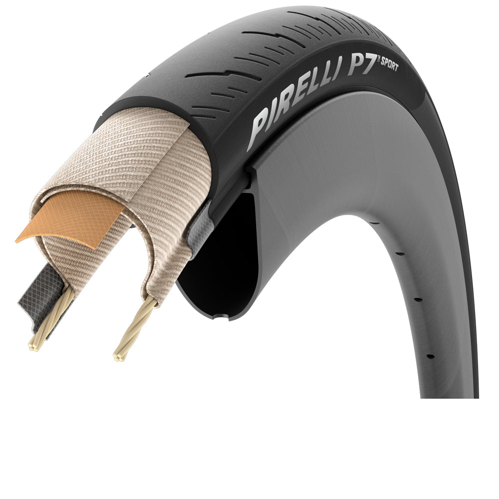 PIRELLI P7 SPORT