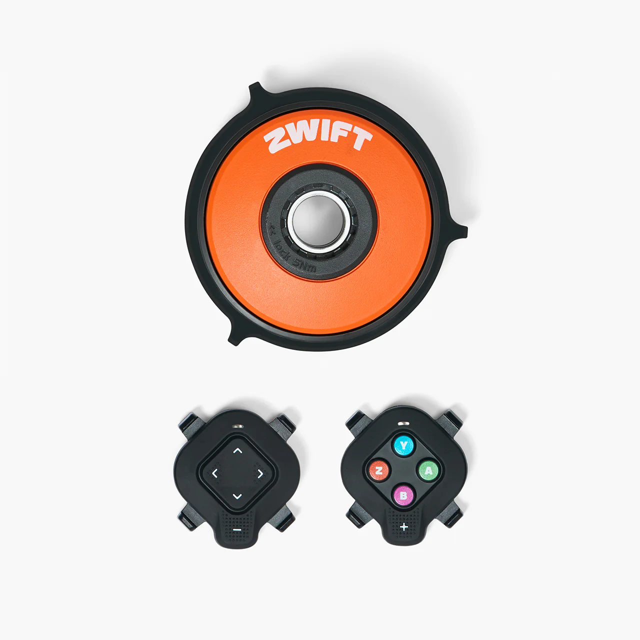 ZWIFT COG UND CLICK UPGRADE-KIT V2