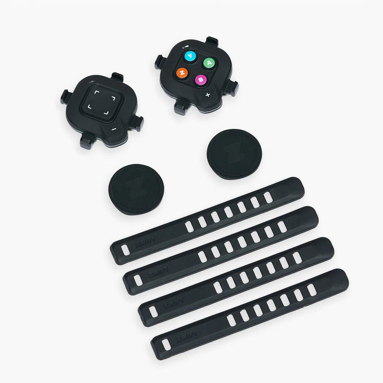 ZWIFT COG UND CLICK UPGRADE-KIT V2