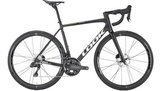 LOOK 785 Huez 2 Ultegra Di2 R38D