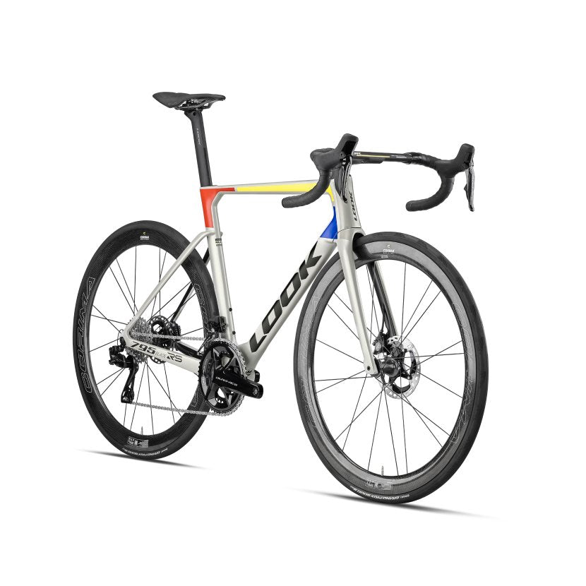 LOOK 795 BladeRS Dura Ace Di2 / WS EVO limited Edition