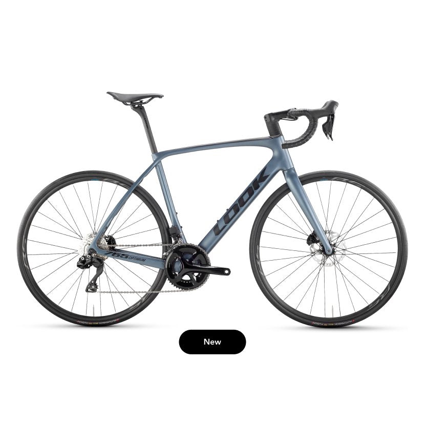 LOOK 765 Optimum Shimano 105 DI2