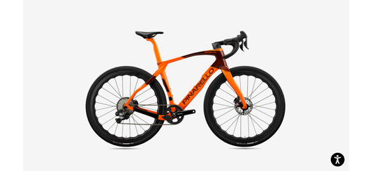 Pinarello Grevil F 9