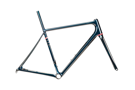 Open Min.D. Rapha LTD Edition Frameset