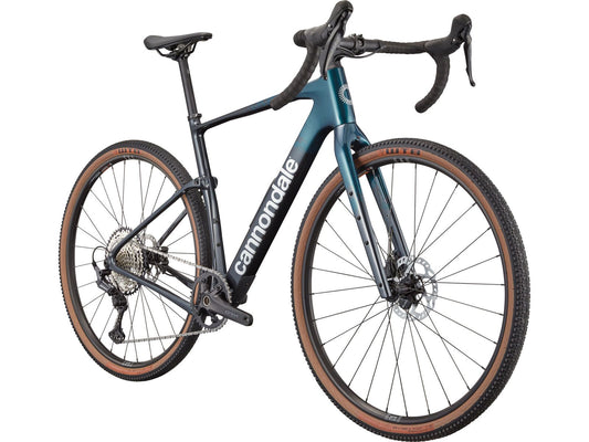 Cannondale Topstone 3 GRX