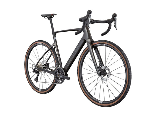 Cannondale SuperX Carbon 3