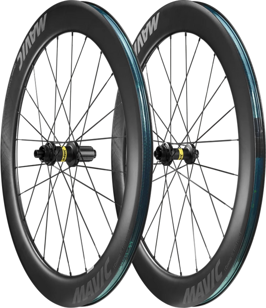 MAVIC COSMIC SL 65 DISC LAUFRADSATZ