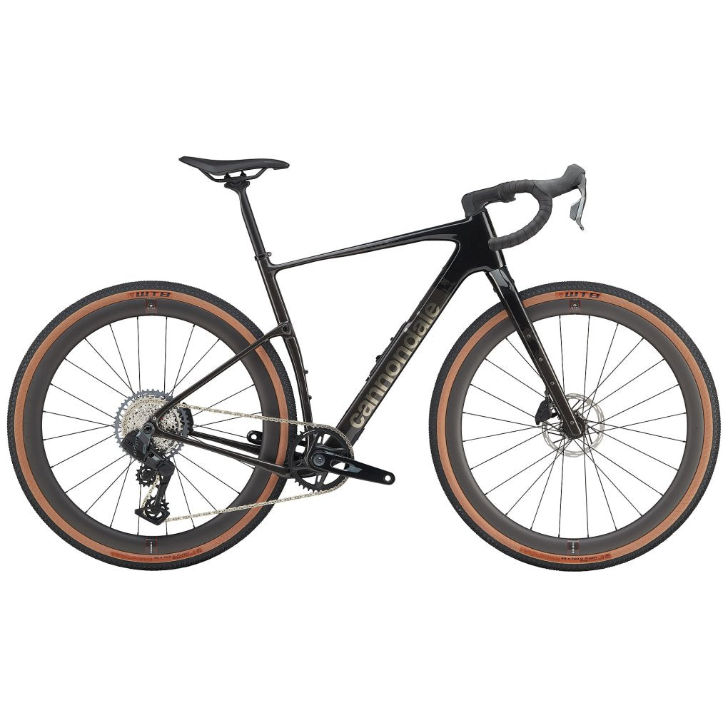 Cannondale Topstone Carbon 1 AXS