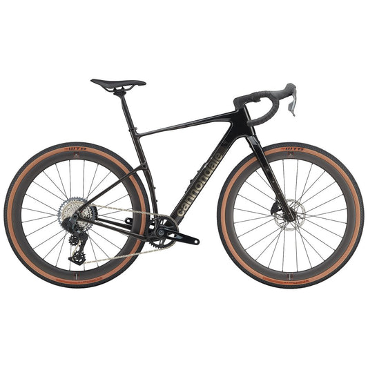 Cannondale Topstone Carbon 1 AXS