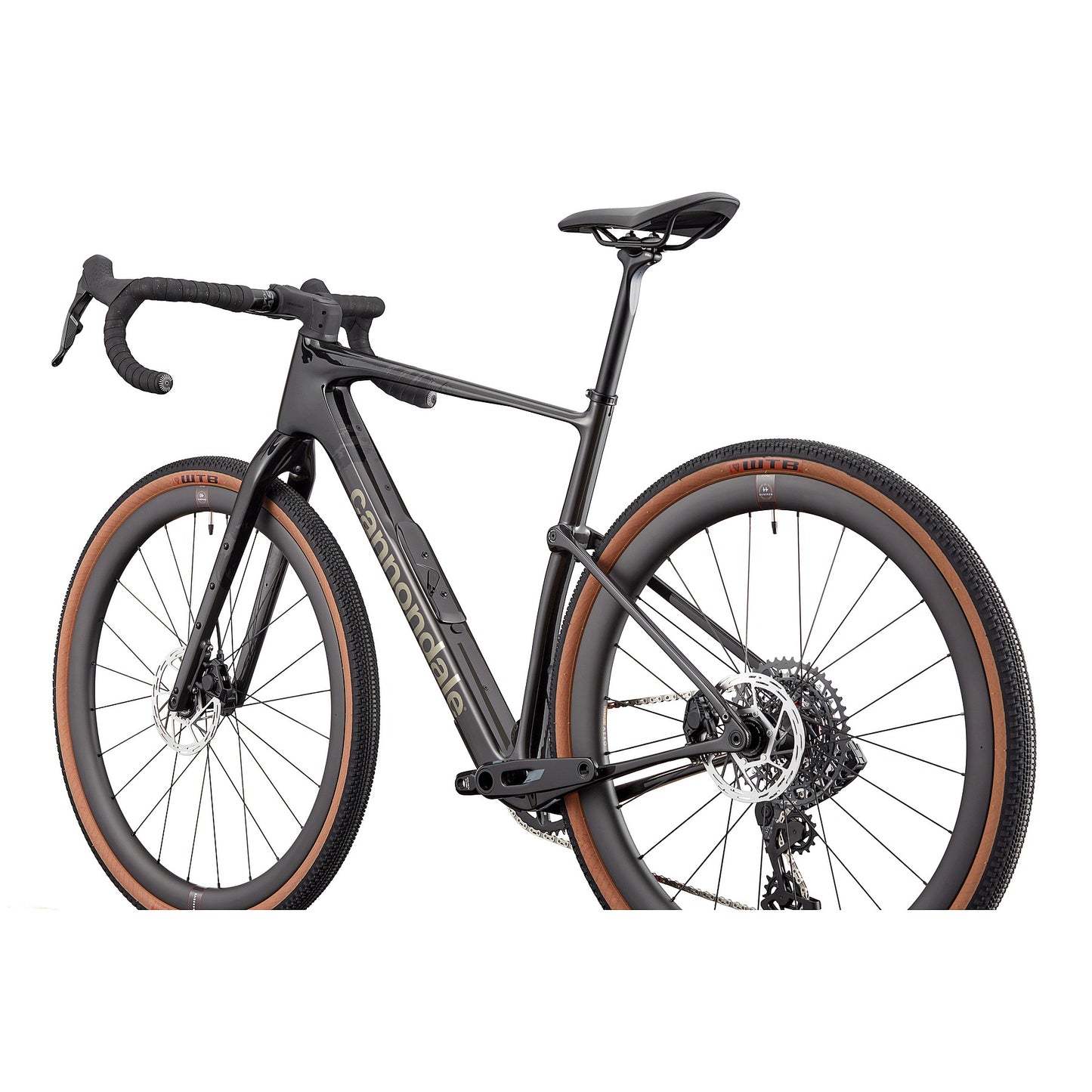 Cannondale Topstone Carbon 1 AXS