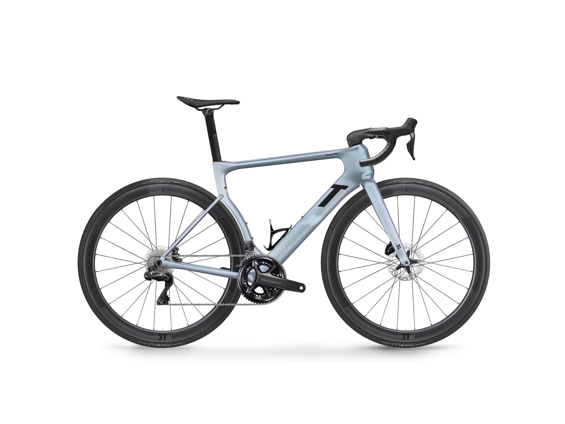 shop rennrad 3T Strada WPNT ULTEGRA Di2 2X12 DISCUS 40|30