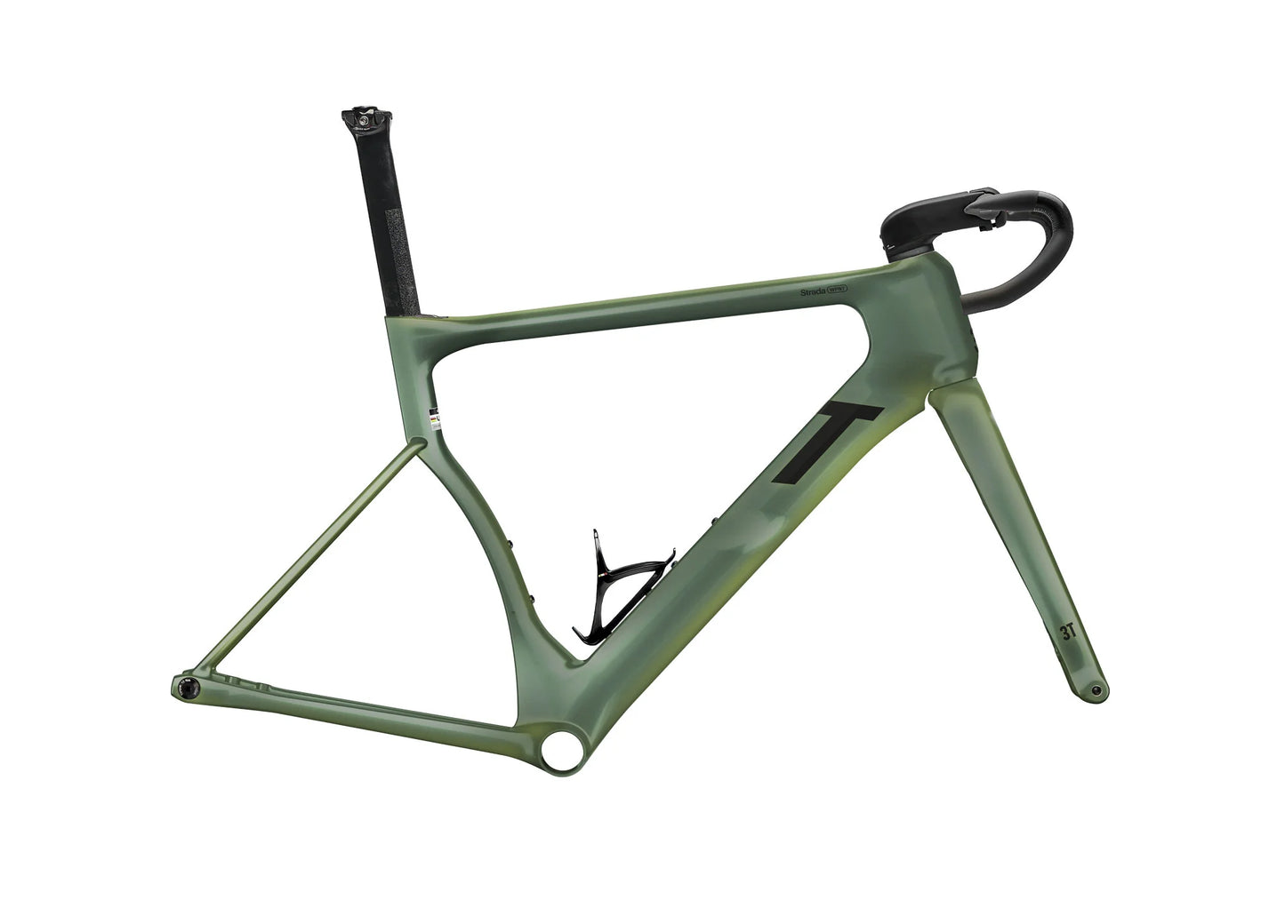 3T Strada WPNT Frameset