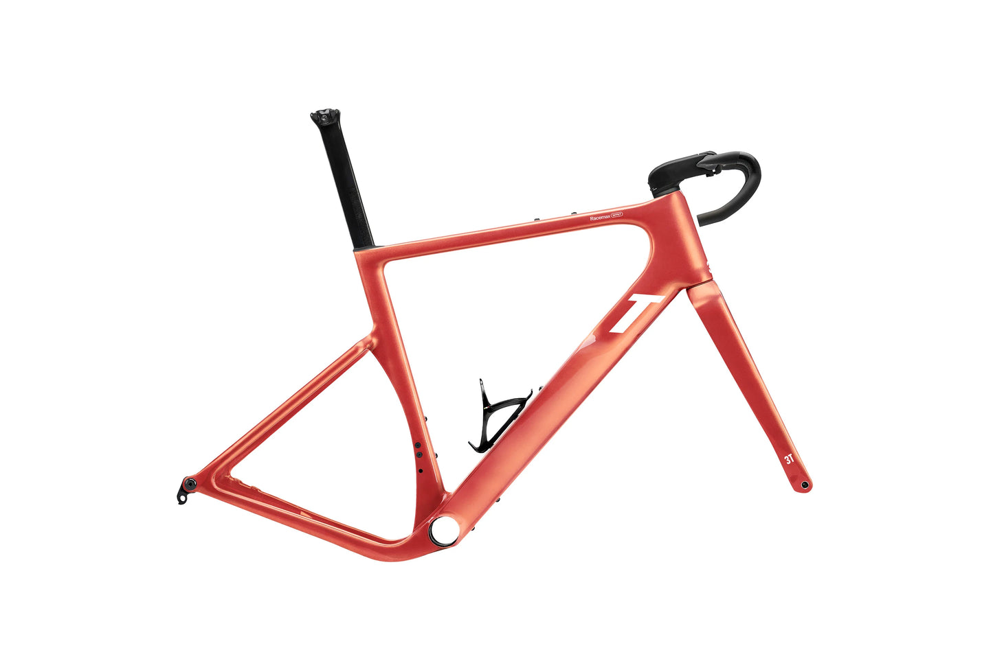 3T RaceMax Integrale WPNT Frameset
