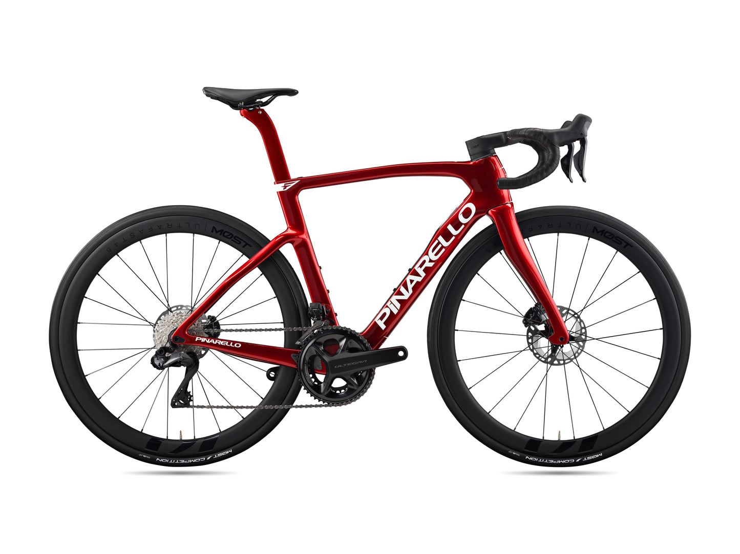 Pinarello New F7