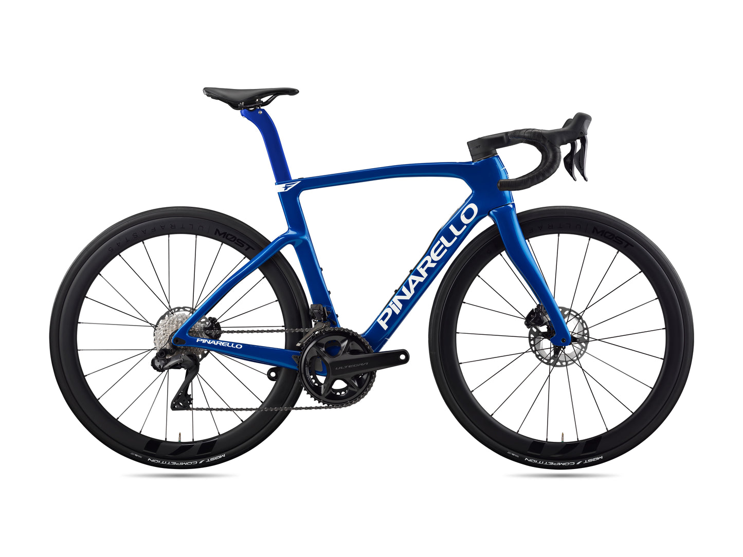 Pinarello New F7