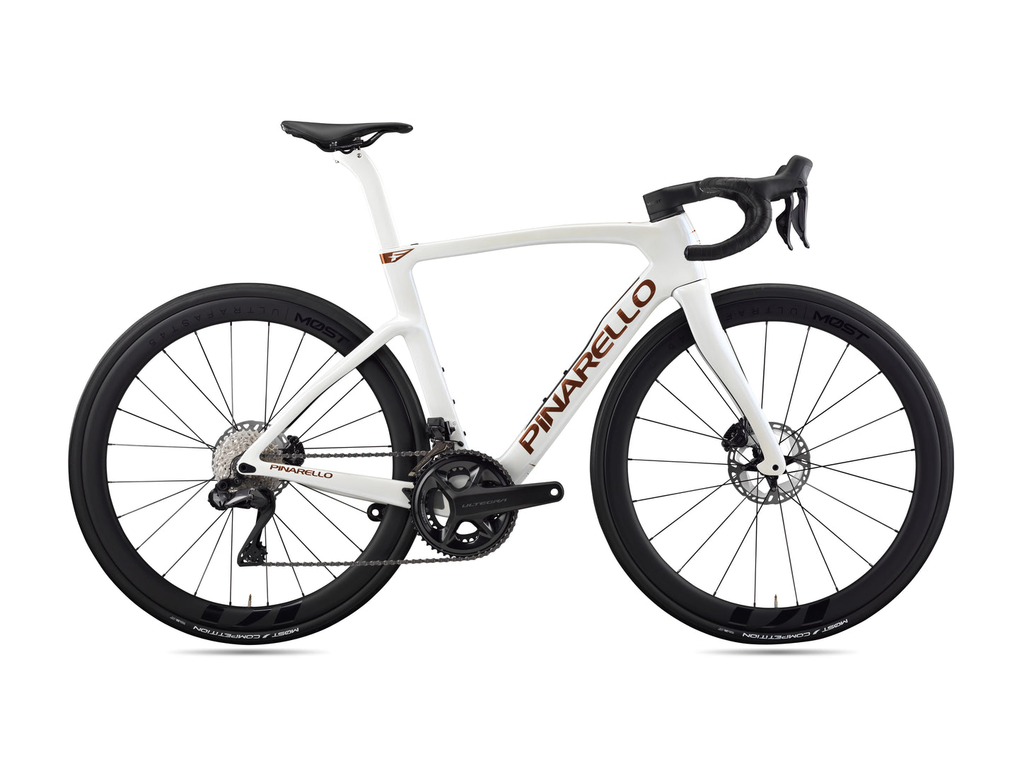 Pinarello New F7