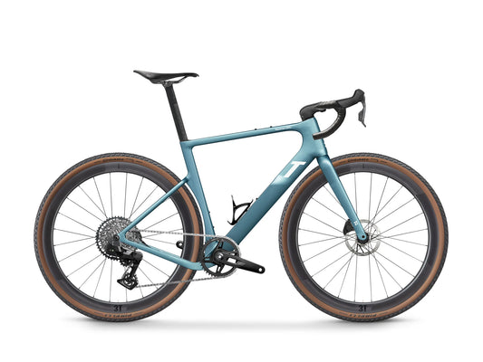 3T RaceMax Integrale WPNT Rival XPLR Discus 40|30