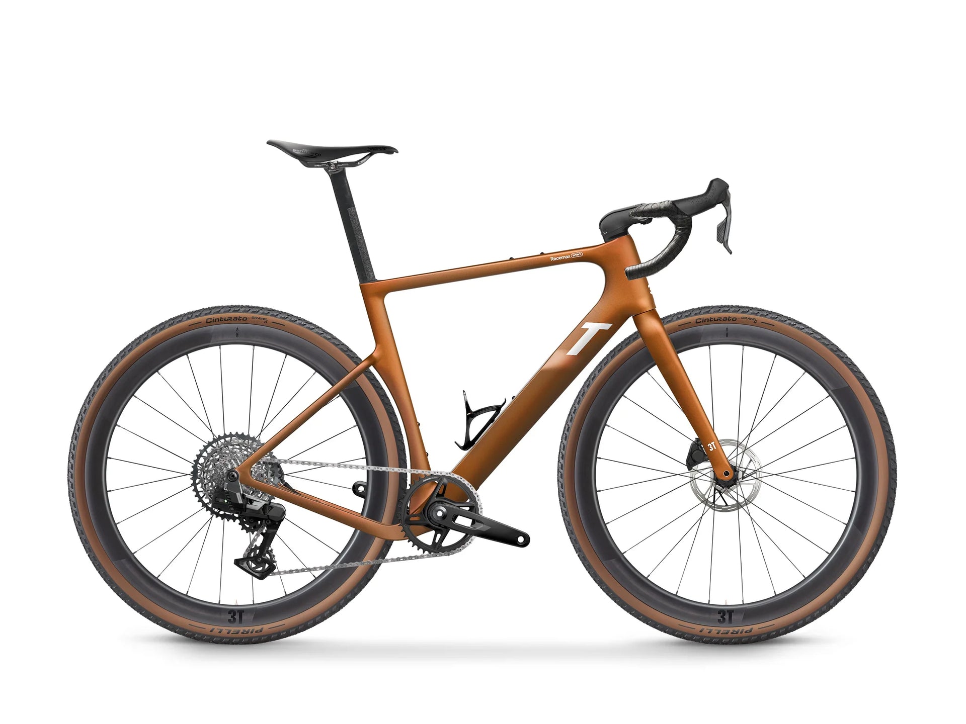 bikemax rennrad 3T RaceMax Integrale WPNT Rival XPLR Discus 40|30 – Christoph Schwerdt