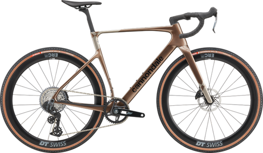 Cannondale SuperX Carbon 3