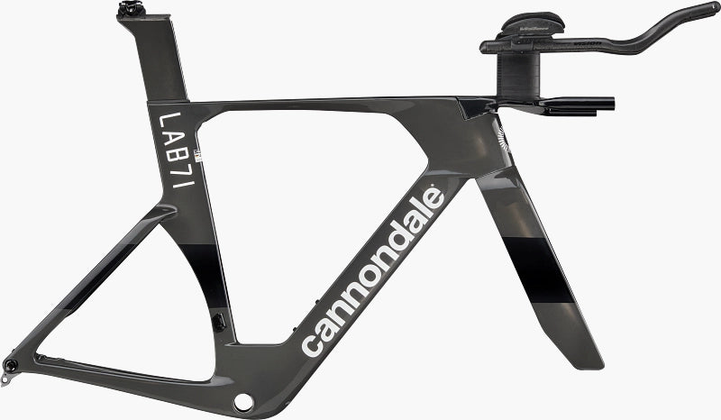 Cannondale Superslice Rahmenset