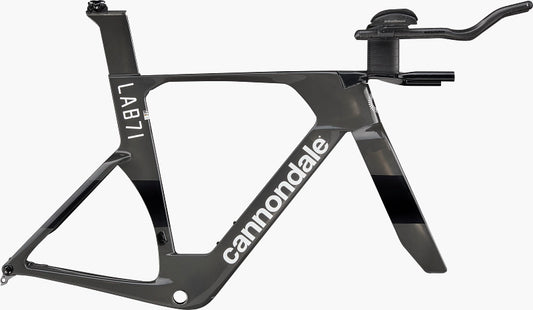 Cannondale Superslice Rahmenset