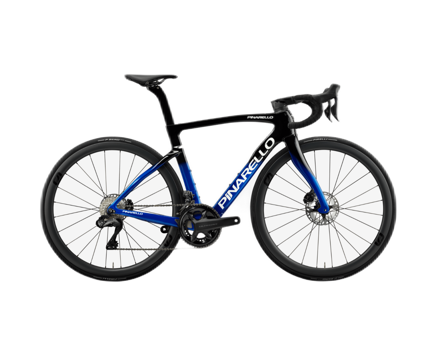 Pinarello F 2025 Frameset