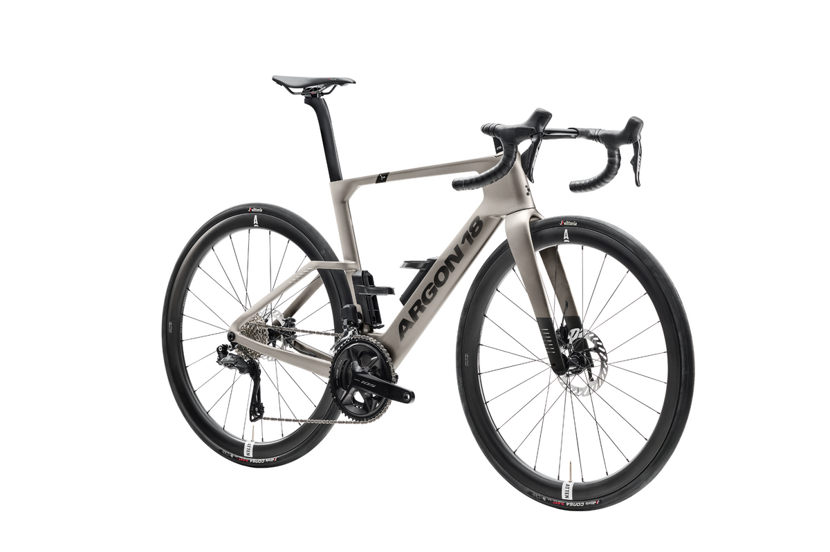 Argon 18 Nitrogen Shimano 105 Di2