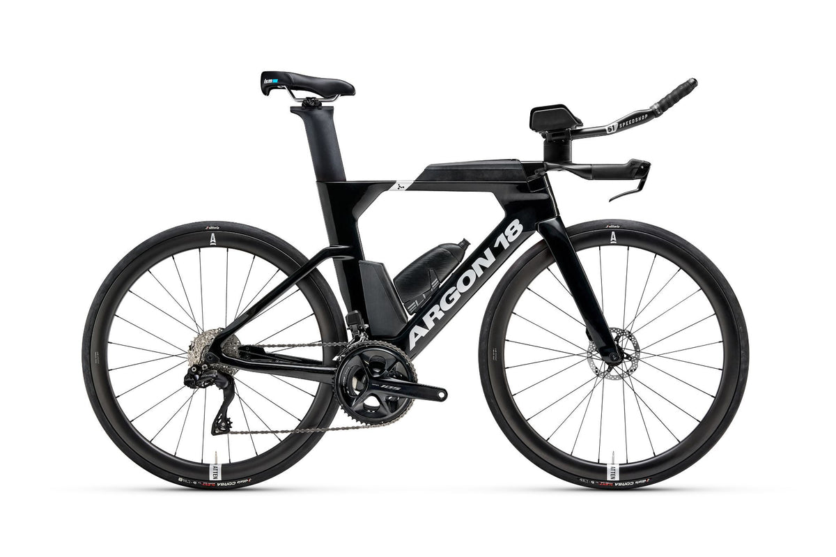 Argon 18 E117 Shimano 105 Di2