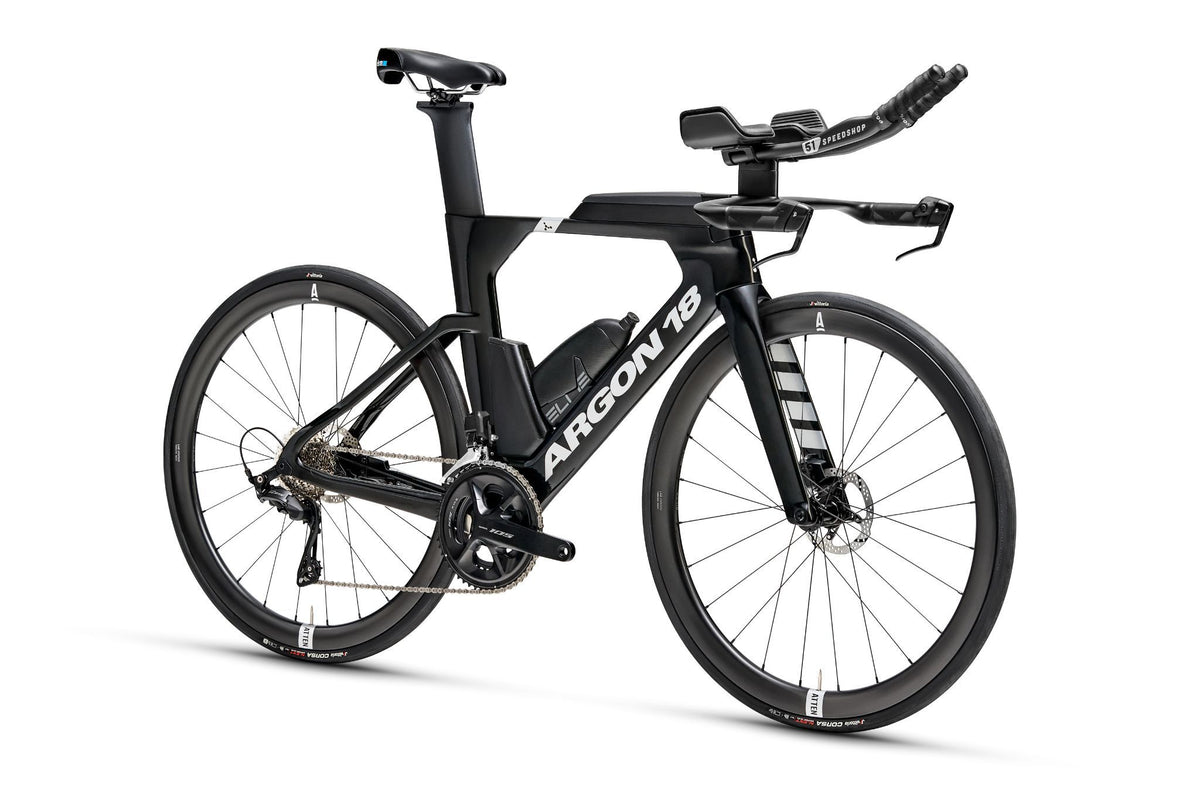 Argon 18 E117 Shimano 105 Di2