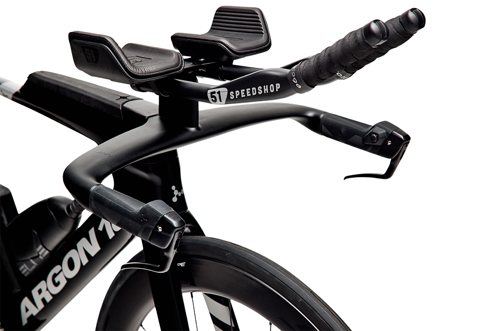Argon 18 E117 Shimano 105 Di2