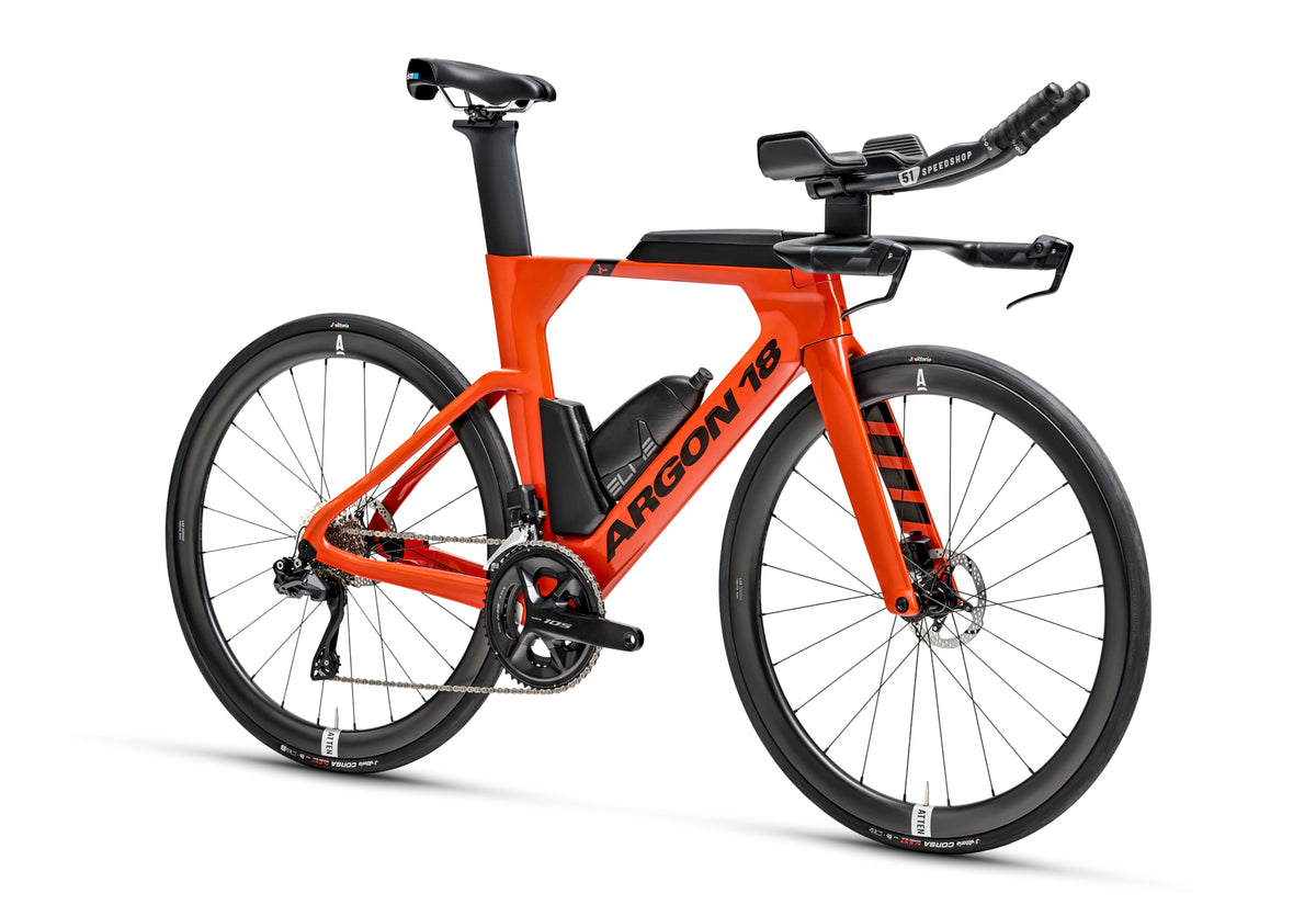 Argon 18 E117 Shimano 105 Di2
