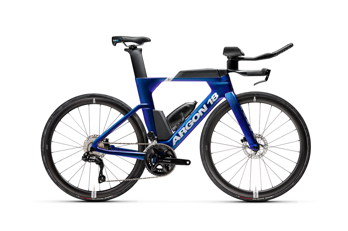 Argon 18 E117 Shimano 105 Di2