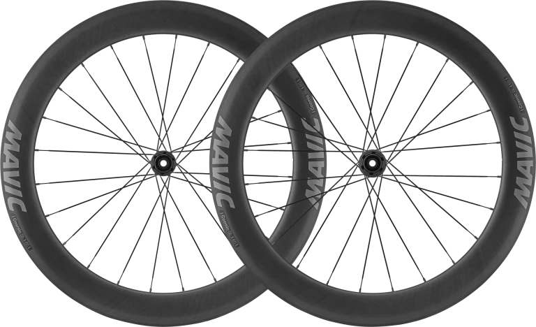 Mavic Cosmic SL 65 23 Disc Laufradsatz