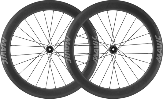 Mavic Cosmic SL 65 23 Disc Laufradsatz