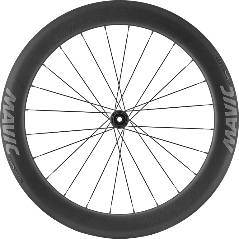 Mavic Cosmic SL 65 23 Disc Laufradsatz
