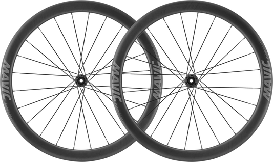 Mavic Cosmic SL 45 23 Disc Laufradsatz