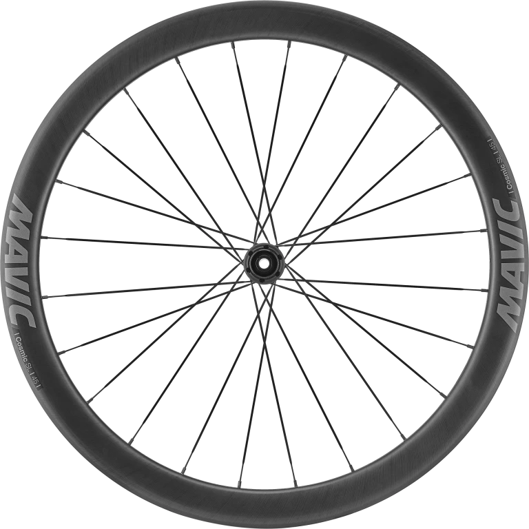 mavic rennrad schlauch Mavic Cosmic SL 45 Disc wheelset – Christoph Schwerdt