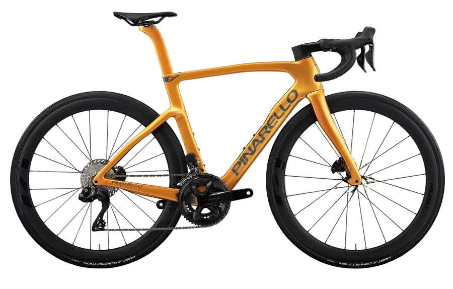 Pinarello F5