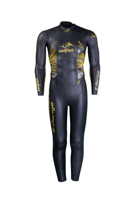 SAILFISH G-RANGE 8