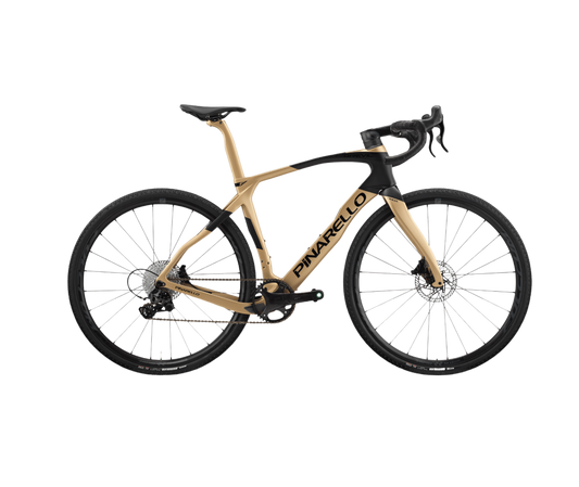 Pinarello Grevil F Ekar