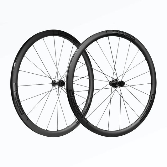 Leeze CC 35 Disc waso