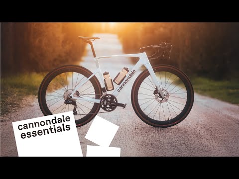 Cannondale SuperX 1